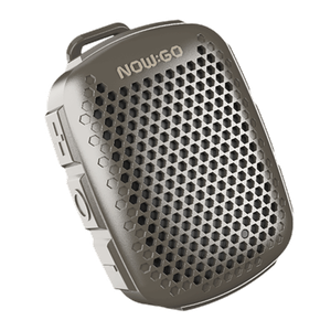 مكبر صوت بلوتوث لافا من ناو جو - أخضر