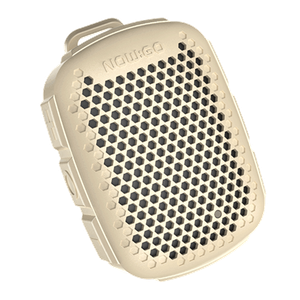 مكبر صوت بلوتوث لافا من ناو جو - أصفر