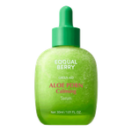 سيروم لتوحيد البشرة بالألوفيرا من إيكوالبيري