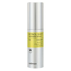 Celimax The Vita-A Retinol Shot Tightening Serum