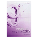 Numbuzin No.9 NAD Bio Lifting Full Cover Facial Mask