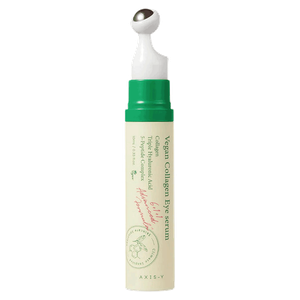 Axis-Y Vegan Collagen Eye Serum