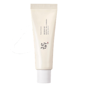 Beauty Of Joseon Rice & Probiotics Relief Sun