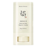 Beauty Of Joseon Matte Sun Stick