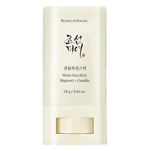 Beauty Of Joseon Matte Sun Stick