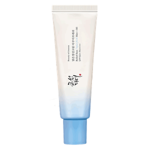 Beauty Of Joseon Rice & Vitmain B5 Aqua-Fresh Relief Sun