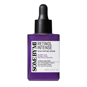 سيروم الريتينول المتقدم لإعادة تنشيط البشرة من سوم باي مي