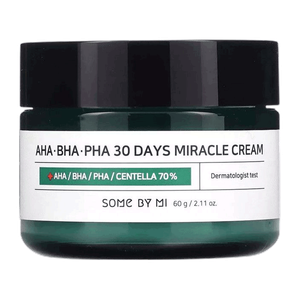 Some By Mi AHA, BHA, PHA 30 Days Miracle Cream