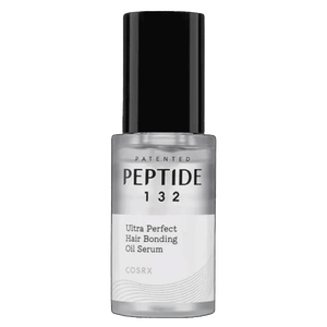 Cosrx Peptide-132 Ultra Perfect Hair Bonding Oil Serum