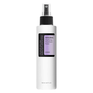 Cosrx AHA/BHA Clarifying Treatment Toner