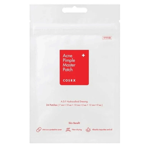 Cosrx Acne Pimple Master Patch