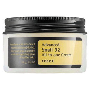 Cosrx Advanced Snail 92 All In One Cream