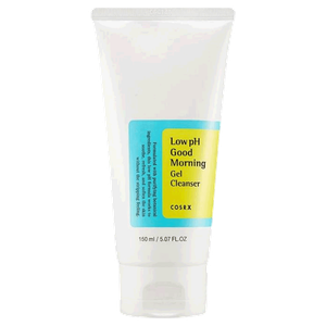 Cosrx Low pH Good Morning Gel Cleanser
