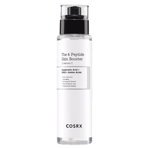 Cosrx The 6 Peptide Skin Booster Serum