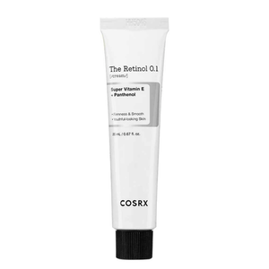 Cosrx The Retinol 0.1 Cream