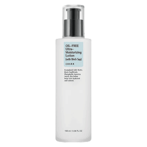 Cosrx Oil-Free Ultra-Moisturizing Lotion