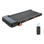 جهاز مشي منزلي سي-كيو 23 من غامفيتي - أسود