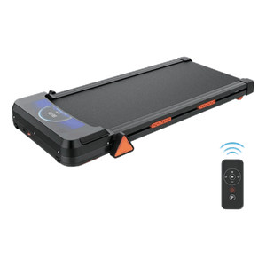 جهاز مشي منزلي سي-كيو 23 من غامفيتي - أسود