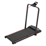 Gamvity SI-Q29-1 Running & Walking Treadmill - Black