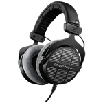 Beyerdynamic DT 990 Pro Studio Headphones - Black/Grey