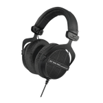 سماعة رأس استوديو دي تي 990 برو إصدار أسود 80 أوم من بايرديناميك - أسود