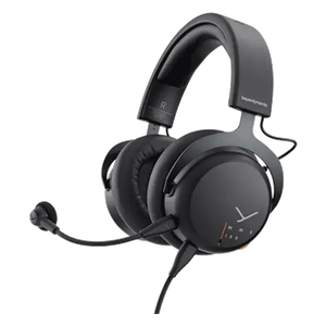 Beyerdynamic MMX 150 USB Gaming Headset - Black