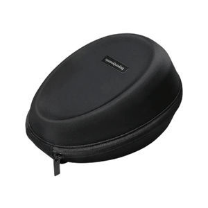 حقيبة حمل صلبة لسماعات الرأس من بايرديناميك - أسود