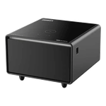 Gamvity Mini Side Smart Coffee Table - Black