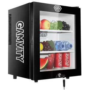 ثلاجة ألعاب صغيرة فروستبايت من غامفيتي