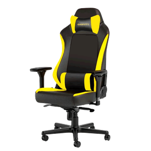 كرسي ألعاب سلسلة هيرو من غامفيتي