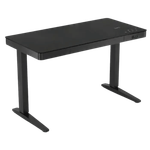 Gamvity Smart Desk - Black