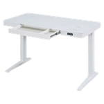 Gamvity Smart Desk - White