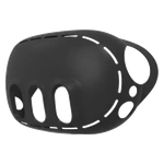 غطاء حماية سيليكون لنظارة ميتا كويست 3 - أسود