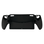 غطاء حماية سيليكون للبلايستيشن - أسود