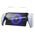 Tempered Glass Screen Protector for PlayStation Portal