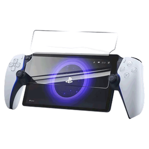 حماية شاشة زجاجي مقوّى للبلايستيشن