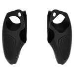 Silicone Case with Non-Slip for PlayStation Portal Handheld Console - Black