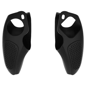 Silicone Case with Non-Slip for PlayStation Portal Handheld Console - Black