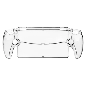 PlayStation5 Portal Crystal Case – Clear