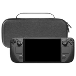 حقيبة حمل صلبة لجهاز ستيم ديك – رمادي داكن