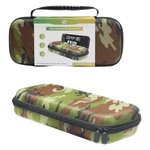 حقيبة سفر لجهاز ستيم ديك – أخضر