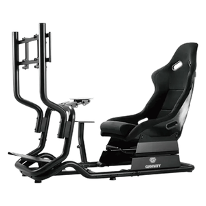 Gamvity Racing Simulator Seat VR/2D/3D Cockpit