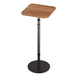 حامل بروجكتور محمول قابل للتعديل من غامفيتي