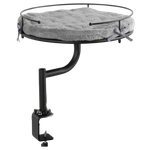 Gamvity Cat Bed Stand – Black
