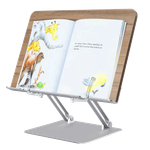 حامل أكريليك قابل للتعديل ومحمول من غامفيتي