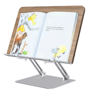 حامل أكريليك قابل للتعديل ومحمول من غامفيتي