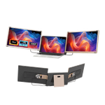 Gamvity Triple Laptop Screen Extender 
