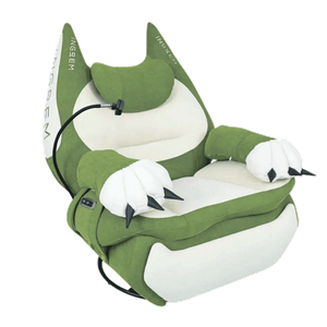 Ingren Power Smart Sofa Recliner – Green