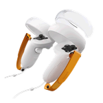 Syntech VR Controller Grip Cover Compatible with Quest 2