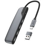 Syntech USB-C to USB Hub